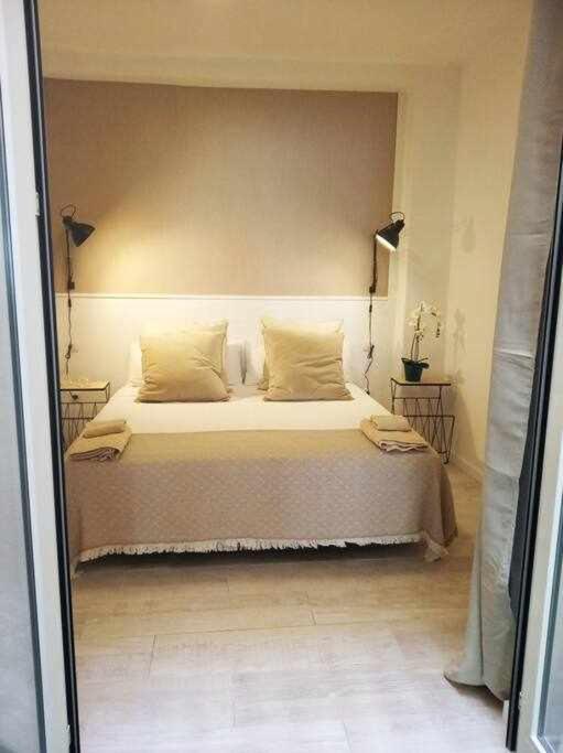 Luxury Flat In Santa Cruz Apartment Exterior photo